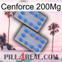 Cenforce 200Mg 20